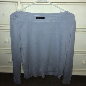 Banana Republic sweater